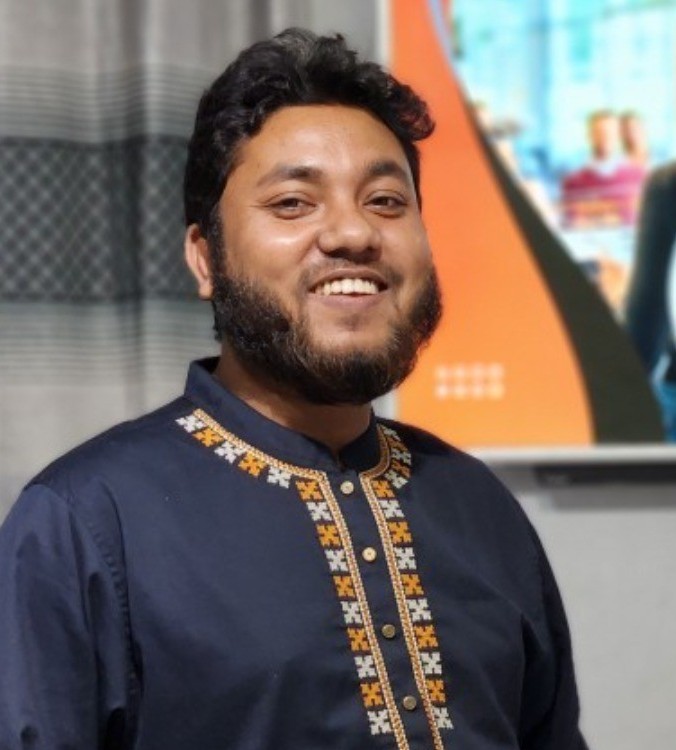 Tanem Rahman